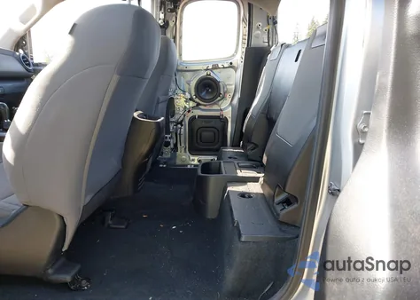 2023 Toyota Tacoma Sr5 V6 из США, поврежденный, VIN 3TYSZ5AN4PT124354